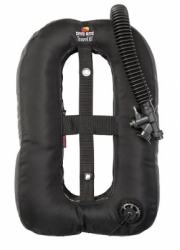 large XT TRAVEL WING DIVERITE BALIDIVESHOP 1